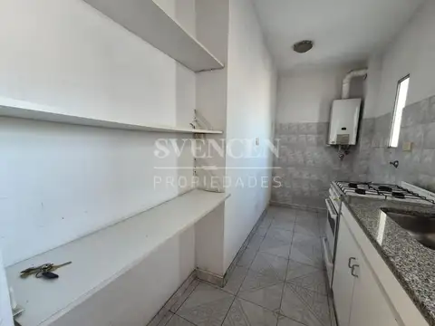 Departamento en Venta al Norte