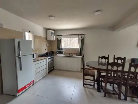 Departamento en Alquiler Temporal de 2 dormitorios