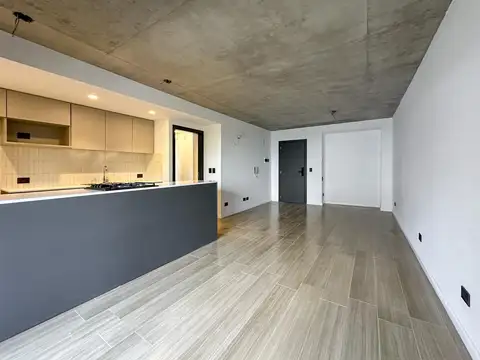 Departamento en Venta en Centro, Rosario