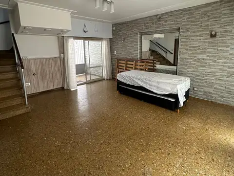 Depto Tipo Casa en Venta de 3 dormitorios