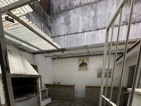 Depto Tipo Casa en Venta en Mataderos, USD 169.000