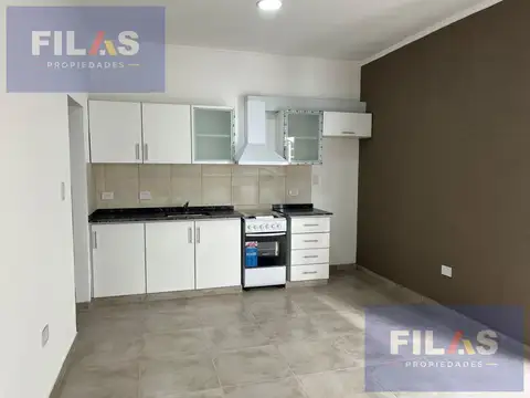 Departamento en Alquiler de 2 ambientes