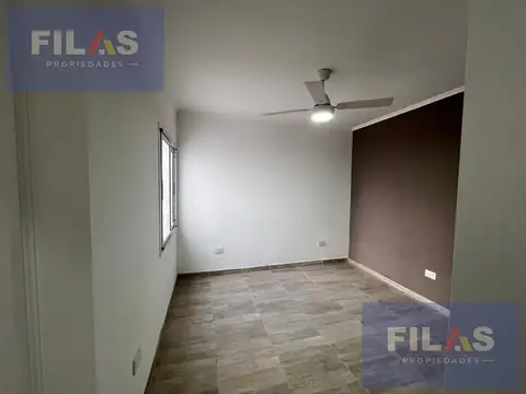 Departamento en Alquiler A Estrenar