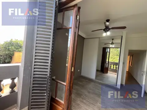 Alquiler de Departamento dos ambientes a estrenar en Ezeiza