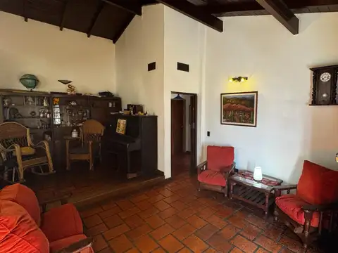 Casa en Venta en Ituzaingo, USD 125.000