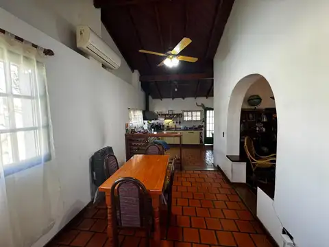 Casa en Venta 38 años