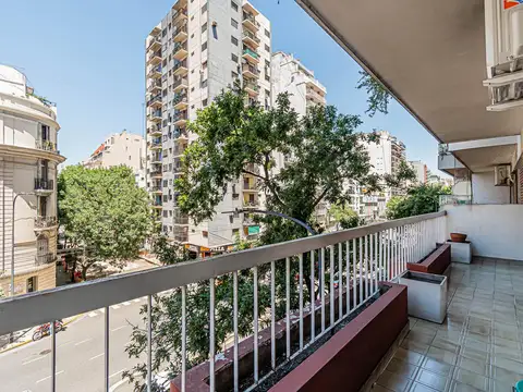 Departamento en Venta en Caballito, USD 215.000