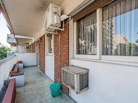 Departamento en Venta 40 años