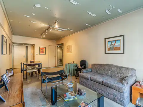 Departamento en Venta de 4 ambientes