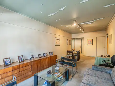 Departamento en Venta Permite mascota