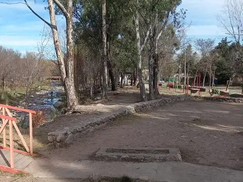 Terreno en Venta en Potrero de los Funes, Juan Martín de Pueyrredón