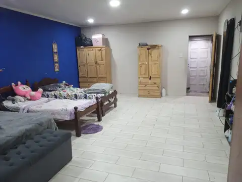 Se venden 2 casas en un mismo terreno