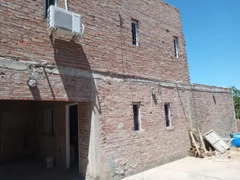 Se venden 2 casas en un mismo terreno