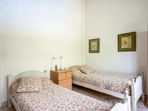Casa en alquiler temporario  en Senderos II, Necochea Golf Club 3464