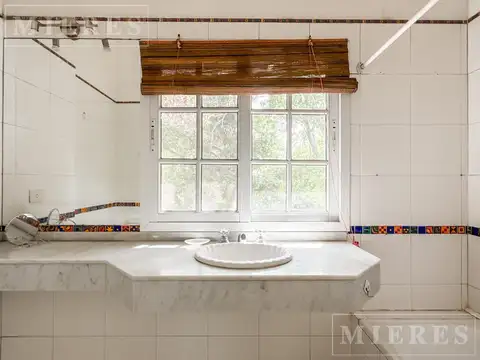Casa en Alquiler Temporal 25 años