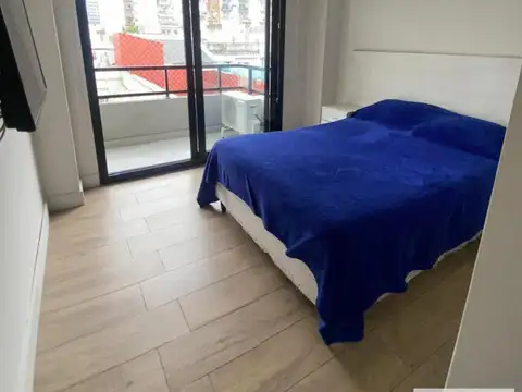 Departamento en Alquiler de 3 ambientes