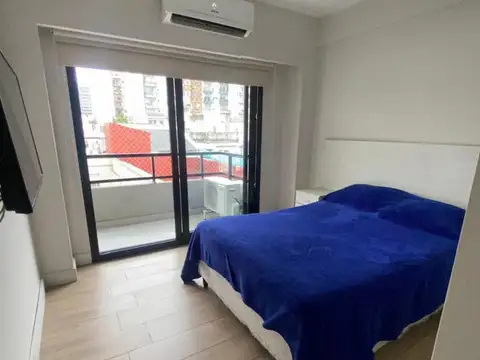 Departamento en Alquiler de 3 ambientes