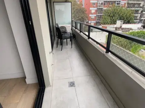 Departamento en Alquiler en Boedo, $ 1.300.000