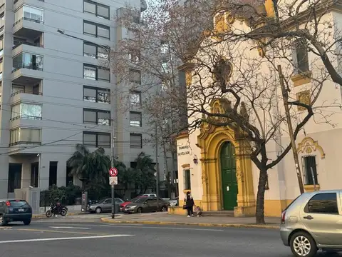 VENTA DEPARTAMENTO 2 AMBIENTES CON BALCON FRANCES