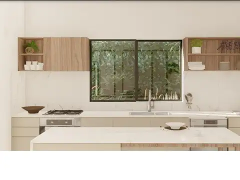 Casa en Venta con 4 cocheras