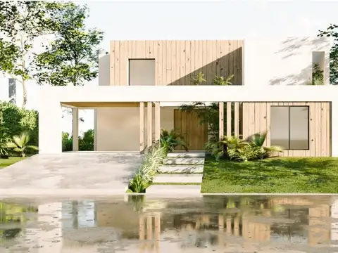 Hermosa Casa en Santa Ana, Villanueva