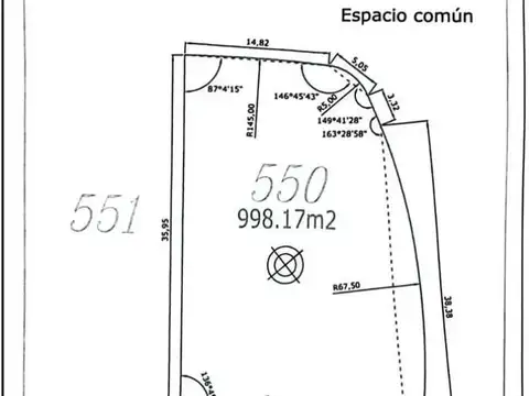 Casa en Venta al Noroeste