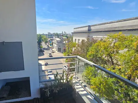 Departamento en Venta 15 años