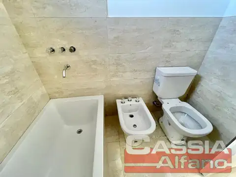 Departamento en Alquiler al Oeste