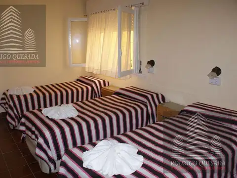Hotel en Venta en Costa Azul, USD 360.000