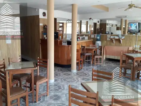 Hotel en Venta A Estrenar