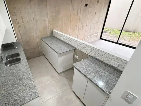 Casa en Alquiler A Estrenar