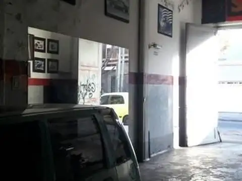 Local - Venta - Argentina, La Matanza - BELGRANO 700