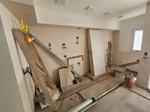 Departamento en Venta en Villa Dominico, USD 90.000