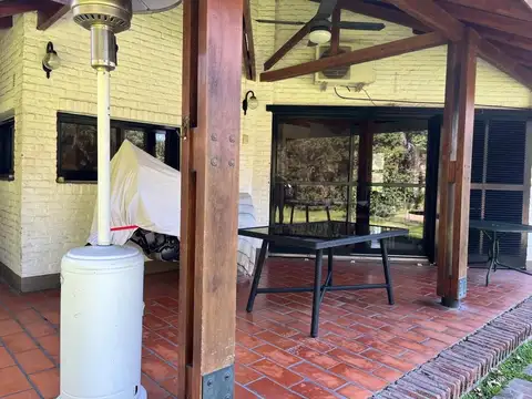 Casa en venta de Golfers CC Pilar