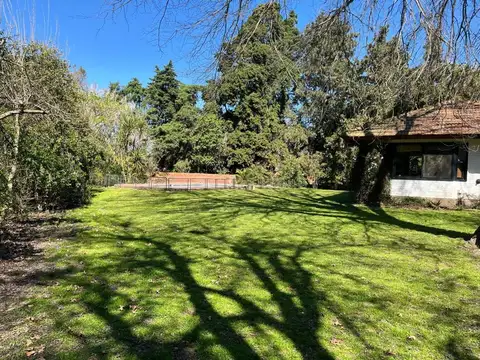 Casa en Venta de 1 dormitorio