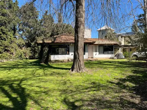 Casa en venta de Golfers CC Pilar