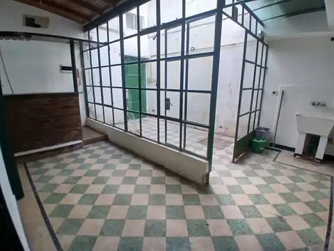 Depto Tipo Casa en Venta de 2 ambientes