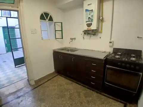Depto Tipo Casa en Venta de 1 dormitorio