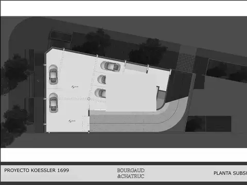 VENTA lote comercial  Av Koessler - San Martin de los Andes