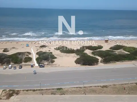 Departamento en Alquiler Temporal de 2 ambientes