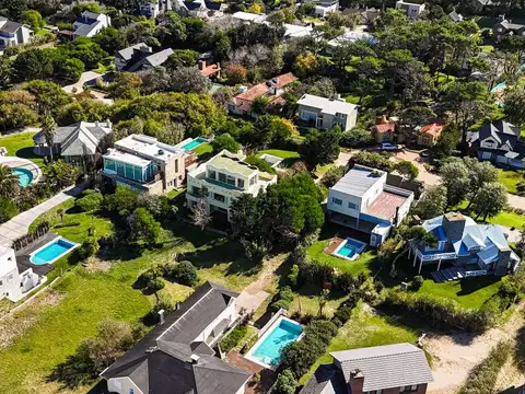 Cariló | Casa Avutarda Mediterránea - A1