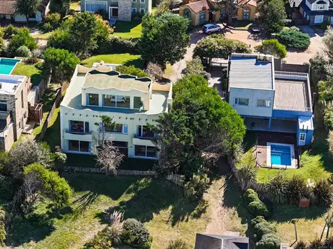 Casa en Alquiler Temporal de 3 dormitorios