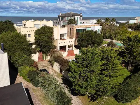 Cariló | Casa Avutarda Mediterránea - A1