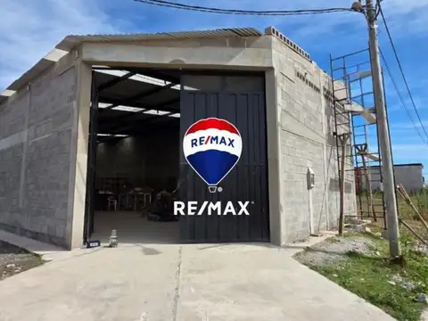 GALPON EN VENTA EN ZONA SUR SALTA