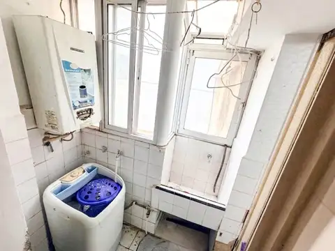 Departamento en Alquiler 46 años