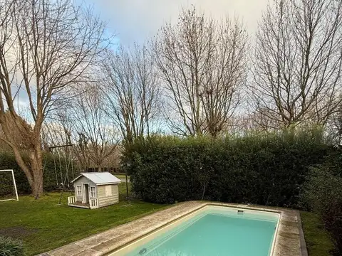 Casa en Venta 12 años