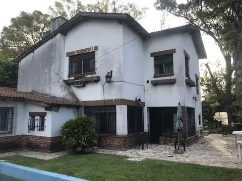 Casa en Venta de 5 dormitorios