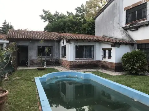 Aviador Germán Wernicke 2564