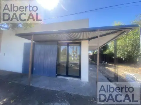 Local en Alquiler en Manuel B Gonnet, $ 1.800.000