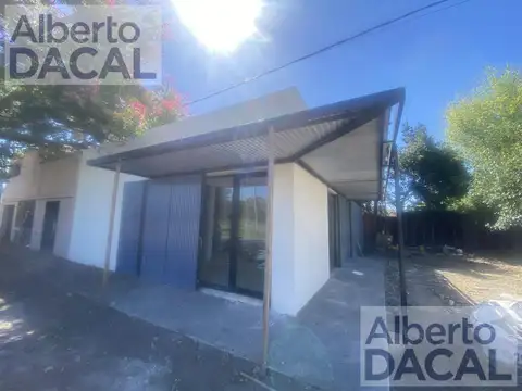Local en Alquiler A Estrenar